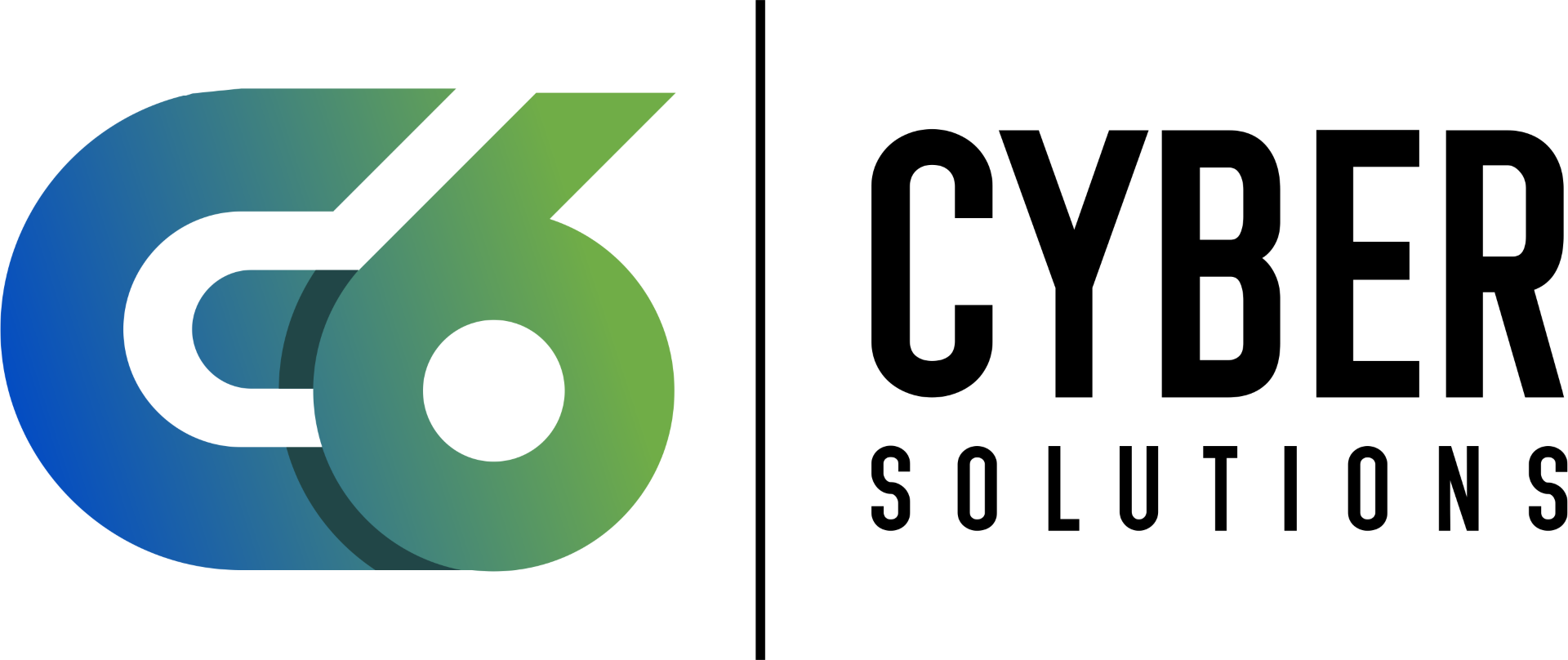 g6 Cyber Solutions Logo