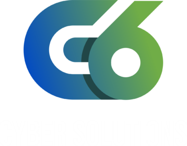 g6 Cyber Solutions Logo